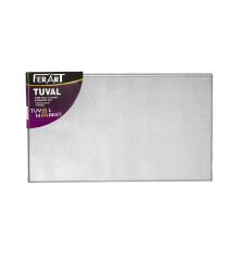 80x90 cm Tuval PRO 5 SILVER