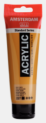 Amsterdam Akrilik Boya N:227 Yellow Ochre