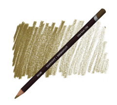 Derwent Coloursoft Kuru Boya Kalemi Lichen Green  C500