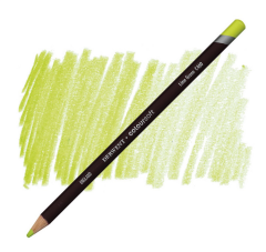 Derwent Coloursoft Kuru Boya Kalemi Lime Green  C460
