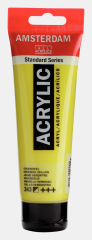 Amsterdam Akrilik Boya N:243 Greenish Yellow