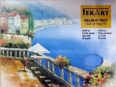 Kullan-At Kağıt Palet