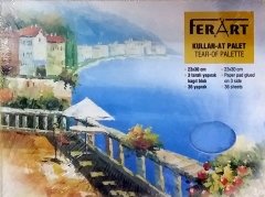 Kullan-At Kağıt Palet