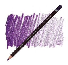 Derwent Coloursoft Kuru Boya Kalemi Purple  C250