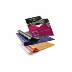 Monopol Rulo Karbon Kağıdı Sarı  (65 cm x 1000 cm)