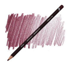 Derwent Coloursoft Kuru Boya Kalemi Cranberry  C150