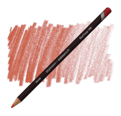 Derwent Coloursoft Kuru Boya Kalemi Blood Orange  C090