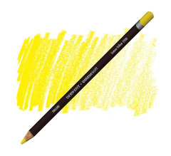 Derwent Coloursoft Kuru Boya Kalemi Lemon Yellow C030