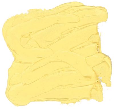 Daler Rowney Georgian Yağlı Boya 635 Naples Yellow 38 ml