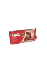 DAS Seramik Hamuru Toprak Rengi 1/2 kg
