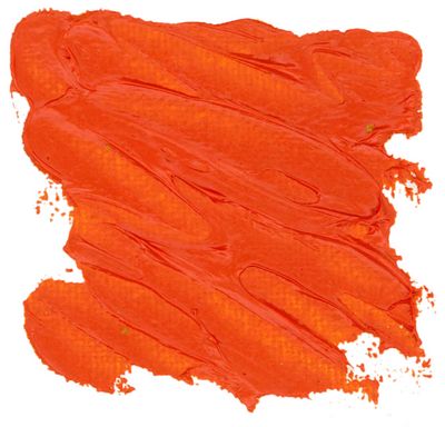 Daler Rowney Georgian Yağlı Boya 619 Cadmium Orange Hue 38 ml
