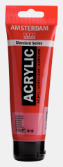 Amsterdam Akrilik Boya 120ml. N:318 Carmine