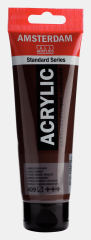 Amsterdam Akrilik Boya 120ml. N:409 Burnt Umber