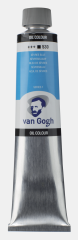 530 Sevres Blue Van Gogh Serie 1 200 ml