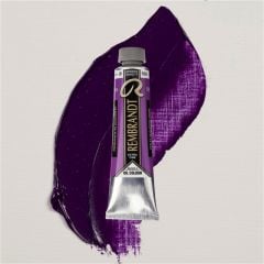 Rembrandt Yağlı Boya 40 ml 568 Permanent Blue Violet