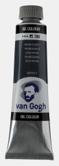 708 Payne's Grey Van Gogh Serie 2 40 ml
