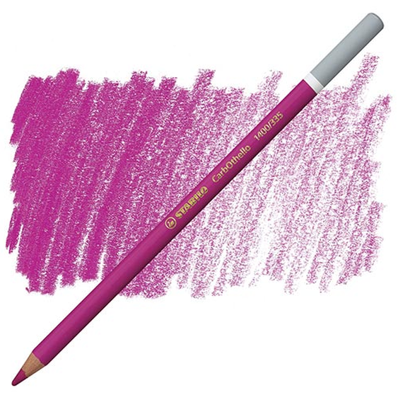Stabilo CarbOthello Pastel Kalem Magenta 335