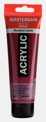 Amsterdam Akrilik Boya N:567 Permanent Red Violet