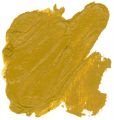 Daler Rowney Georgian Yağlı Boya 663 Yellow Ochre 38 ml