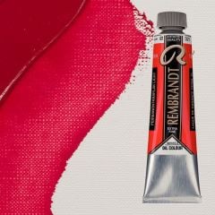 Rembrandt Yağlı Boya 40 ml  321 Permanent Madder Light