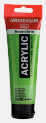 Amsterdam Akrilik Boya 120ml. N:605 Brillant Green
