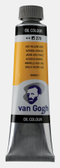 270 Azo Yellow Deep Van Gogh  Serie 1 40 ml