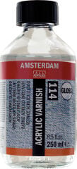 Amsterdam Akrilik Parlak Vernik 114 250 ml