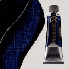 Rembrandt Yağlı Boya 150 ml 508 Prussian Blue