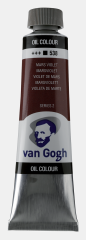 538 Mars Violet Van Gogh Serie 2 40 ml