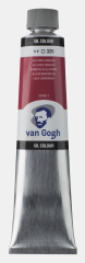 326 Alizarin Crimson Van Gogh  Serie 1 200 ml