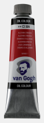 326 Alizarin Crimson Van Gogh  Serie 1 40 ml