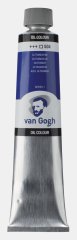 504 Ultramarine  Van Gogh  Serie 1 200 ml