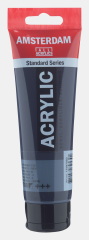 Amsterdam Akrilik Boya N:708 Paynes Grey
