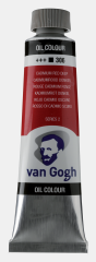 306 Cadmium Red Deep Van Gogh Serie 2 40 ml