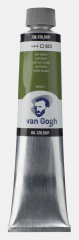 623 Sap Green Van Gogh  Serie 1 200 ml
